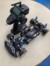 Yokomo Drift Package Set RC