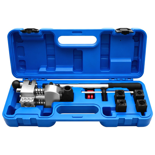 Brake line flaring tool - line,