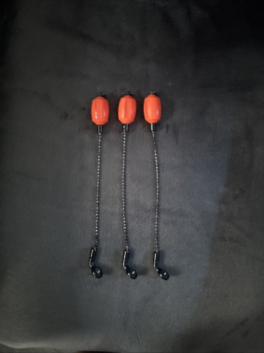 Dumpy fox bobbins orange - bobbins,