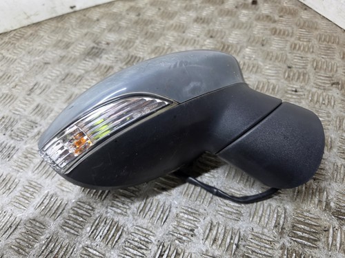 Ford fiesta mk7 zetec - ford,