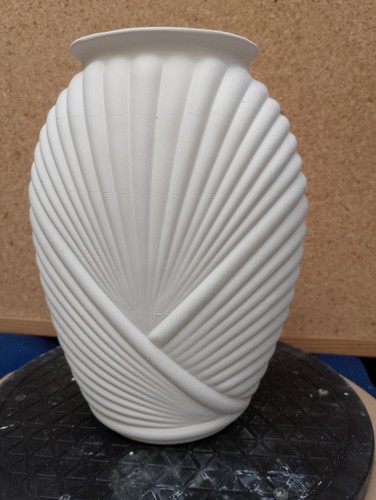 Unpainted ceramic bisque - unpainted,