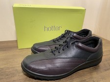 Hotter Tune Comfort Concept