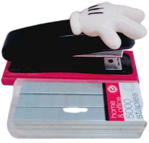 Disney mickey mouse glove - mickey,