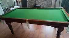 Antique 6ft riley rise - riley,
