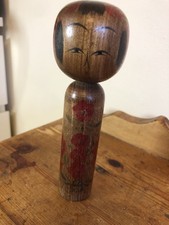 15 cm Japanese Kokeshi Doll -