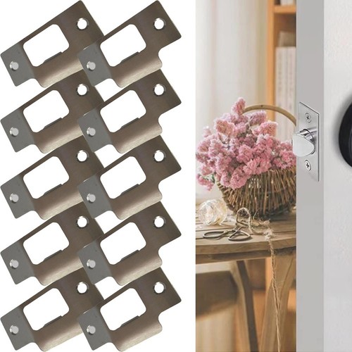 Standard tubular latch - standard,