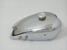 BSA SLOPER A2 POLISHED