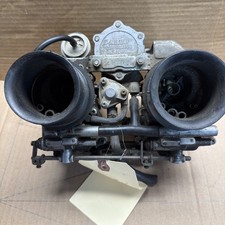 YAMAHA VISION XZ550