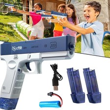 Powerful Water Blaster