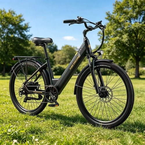 Inch bike 250w - inch,