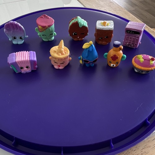 Shopkins figures various - shopkins,