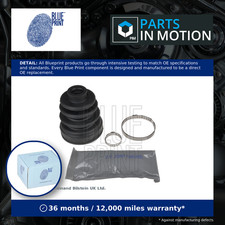 CV Joint Boot fits MITSUBISHI