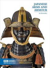 Japanese Arms and Armour by
