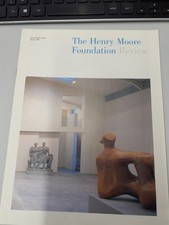 The Henry Moore Foundation