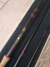 BRUCE & WALKER (Hand Built) 15' #9/11 Salmon Fly Fishing Rod
