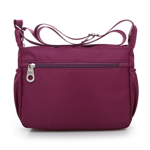Ladies shoulder bag - shoulder, crossbody