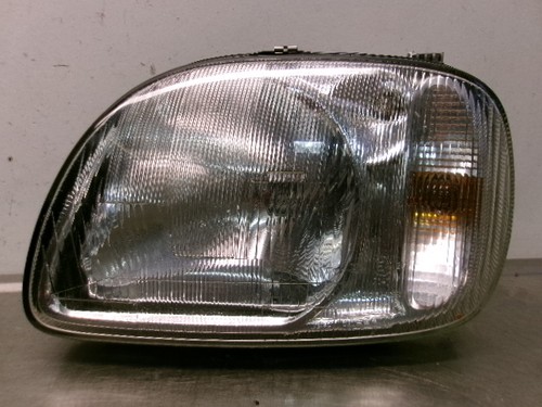 Nissan micra 1998 headlight - nissan,