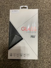 Job Lot Of 79 Glass Screen Protector PRO+ For iPhone X