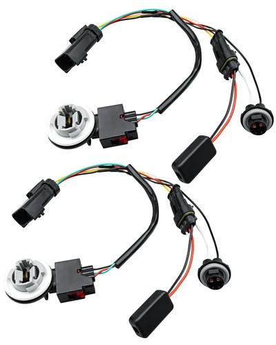 Tail light converter - tail, wire