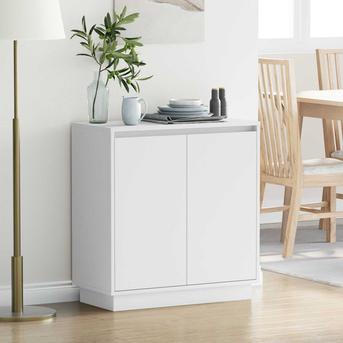 Led sideboard with - led,
