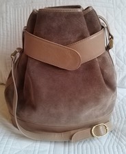 Russell & Bromley Shoulder