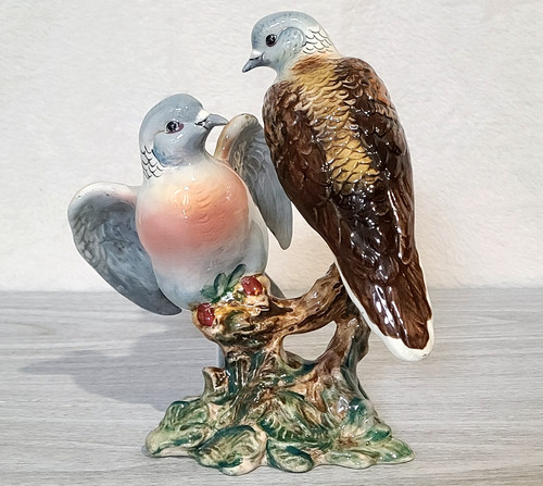 Beswick rare pair turtle - of,
