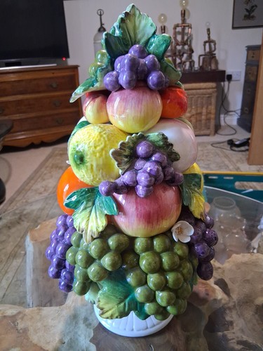 Capodimonte fruit tree - capodimonte,