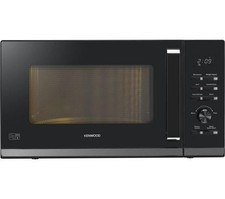 KENWOOD K30GMB25 Microwave with Grill - Black - BOX DAMAGE