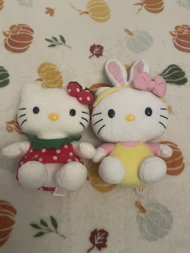 Hello kitty sanrio vintage - hello,
