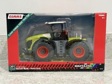 Britains Farm - Claas Xerion
