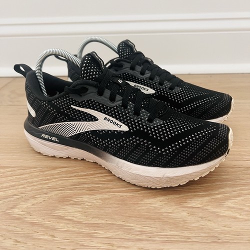 Brooks revel running shoes - brooks, 6