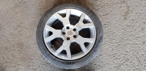 Vauxhall vx220 mk1 - vauxhall, wheel