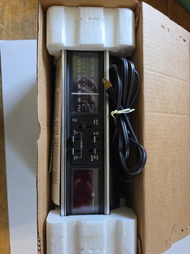 General electric 4660 - ge,