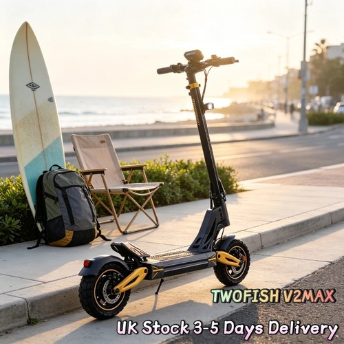 Off road electric - road,