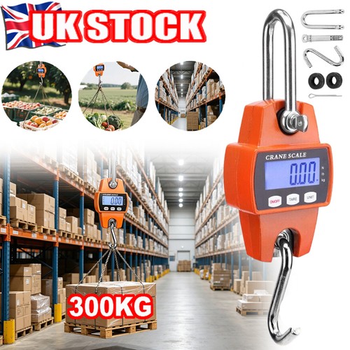 Mini crane scale portable lcd - scale,