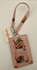 Cath Kidston ID holder with