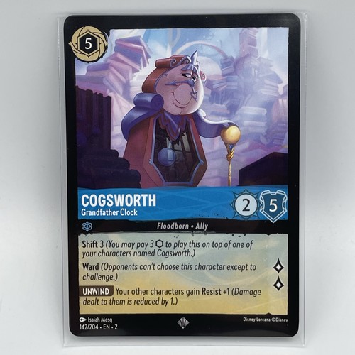 Disney lorcana rise floodborn - lorcana,