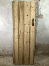 25 3/8"X 73 1/8" Old Internal