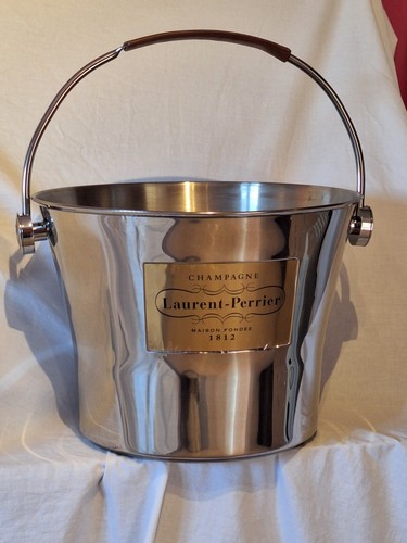 Laurent perrier champagne - laurent, xl