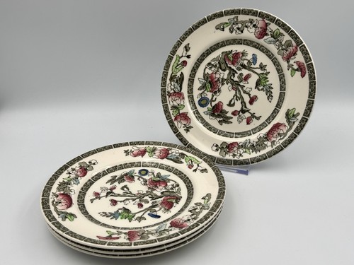 Johnson brothers indian - 4x,