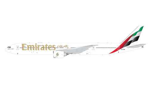 Geminijets 200 boeing - 1:200,