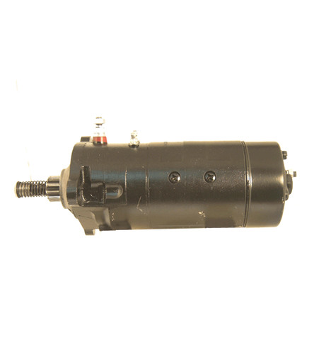 Reconditioned lucas cav - reconditioned,