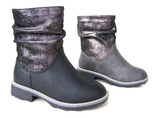 New girls kids insulated warm - girls,