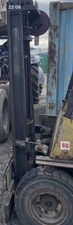 Forklift Mast 2 Stage