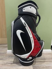 Nike Golf NG 360 Staff Bag /