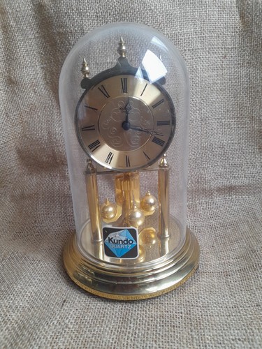 Vintage kundo quartz - kundo,