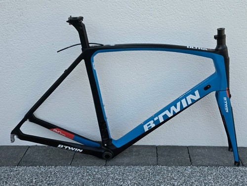 Btwin ultra carbon fibre - ultra,
