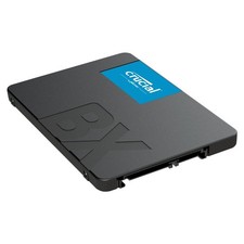 SSD Crucial 240GB Hard Drive