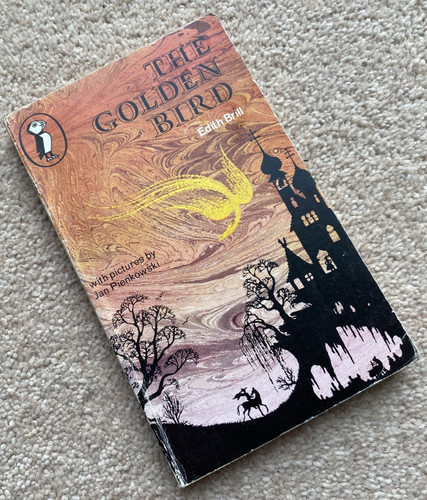 The golden bird a - bird,