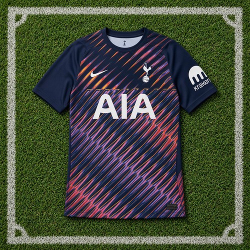 Tottenham hotspur spurs - tottenham,